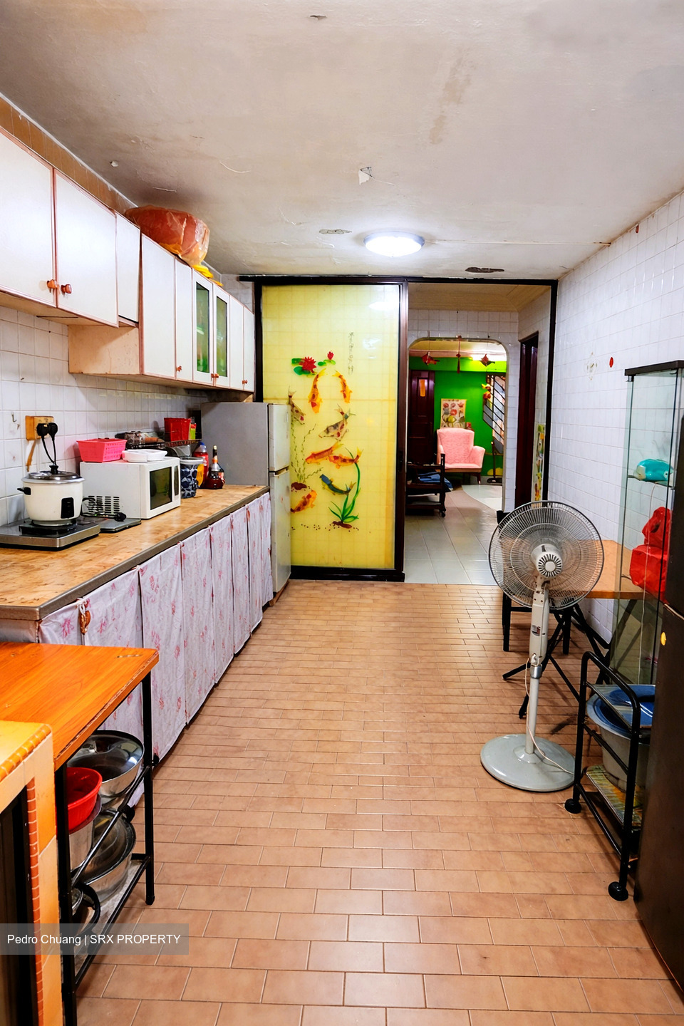 Blk 111 Hwi Yoh Ville (Serangoon), HDB 4 Rooms #547536741